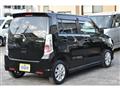 2008 Suzuki Wagon R