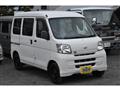 2011 Daihatsu Hijet Cargo