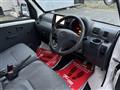 2011 Daihatsu Hijet Cargo