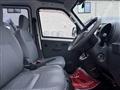 2011 Daihatsu Hijet Cargo
