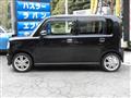 2012 Daihatsu Move Conte