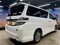 2013 Toyota Vellfire