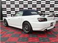 1999 Honda S2000