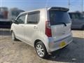 2015 Suzuki Wagon R