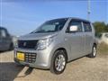 2015 Suzuki Wagon R