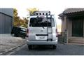 2010 Toyota Townace Van