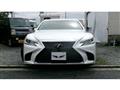 2018 Lexus LS