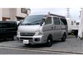 2004 Nissan Caravan Van