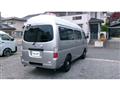 2004 Nissan Caravan Van