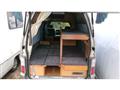 2004 Nissan Caravan Van