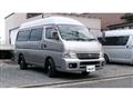 2004 Nissan Caravan Van