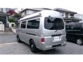 2004 Nissan Caravan Van