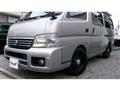 2004 Nissan Caravan Van