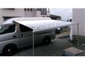 2004 Nissan Caravan Van
