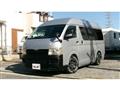 2008 Toyota Hiace Van