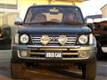 2001 Toyota Land Cruiser Prado