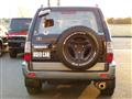 2001 Toyota Land Cruiser Prado