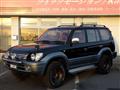 2001 Toyota Land Cruiser Prado