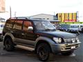 2001 Toyota Land Cruiser Prado
