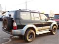 2001 Toyota Land Cruiser Prado