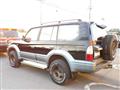 2001 Toyota Land Cruiser Prado
