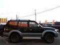2001 Toyota Land Cruiser Prado