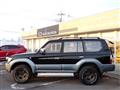 2001 Toyota Land Cruiser Prado