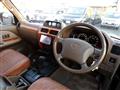 2001 Toyota Land Cruiser Prado
