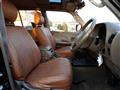 2001 Toyota Land Cruiser Prado