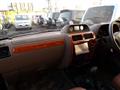 2001 Toyota Land Cruiser Prado