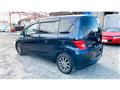 2008 Honda Freed