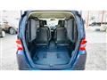 2008 Honda Freed