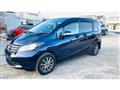 2008 Honda Freed
