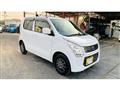 2014 Suzuki Wagon R