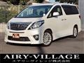 2014 Toyota Alphard G
