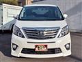 2014 Toyota Alphard G