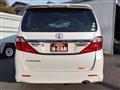 2014 Toyota Alphard G