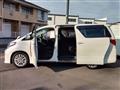 2014 Toyota Alphard G