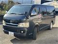 2006 Toyota Hiace Van