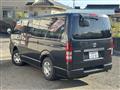 2006 Toyota Hiace Van