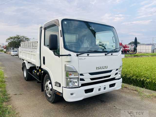 2021 Isuzu Isuzu Others