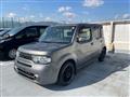 2015 Nissan Cube