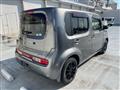 2015 Nissan Cube