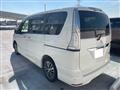 2014 Nissan Serena