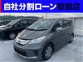 2012 Honda Freed