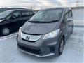 2012 Honda Freed