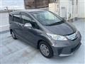 2012 Honda Freed