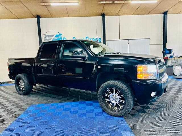 2009 GM Chevrolet Others