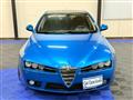 2008 Alfa Romeo 159