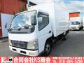 2007 Mitsubishi Canter